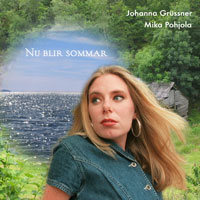 Album cover: finnishchurchsummer